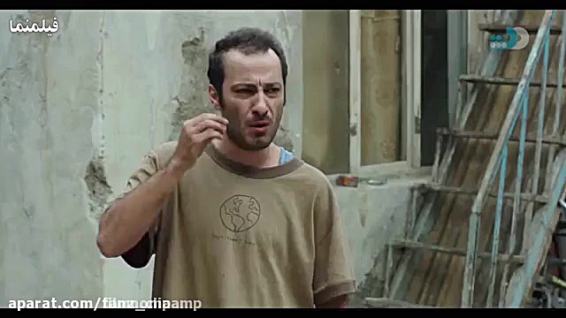 سکانس سمیه نرو فیلم ابد و یک ر...