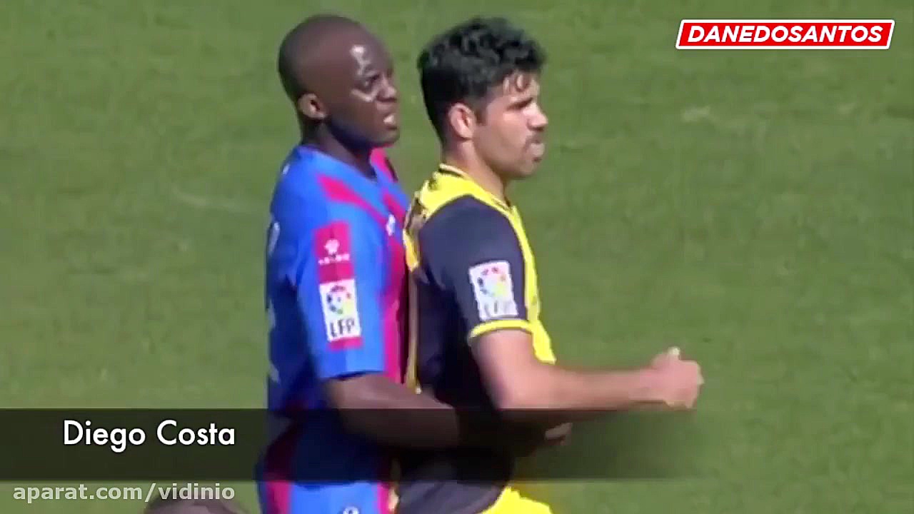 15 رکورد لیونل مسی که توسط رون...