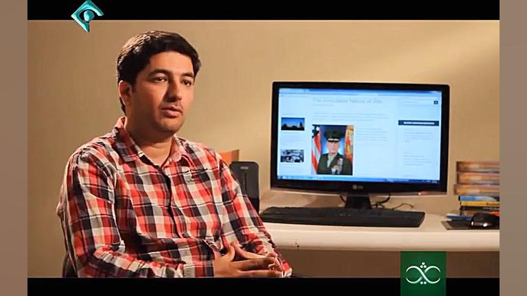 تمرین نظامی آمریکا در سال 2002...