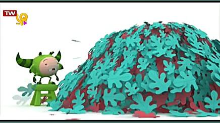 یاپ یاپس  قسمت ۱۲۸