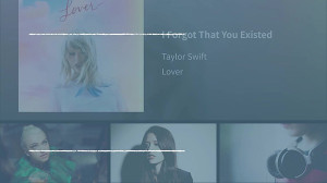 آهنگ جدید Taylor Swift به نام...