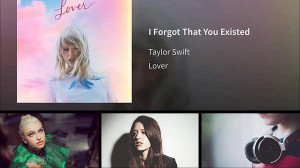 آهنگ جدید Taylor Swift به نام...