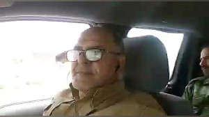 شهید مدافع حرم سردار سید جاسم...