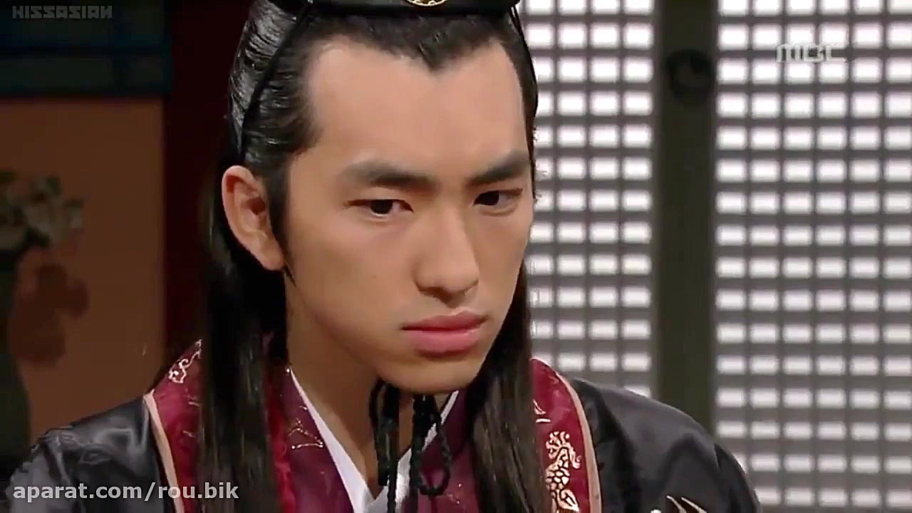 سریال افسانه جومونگ | قسمت 79...