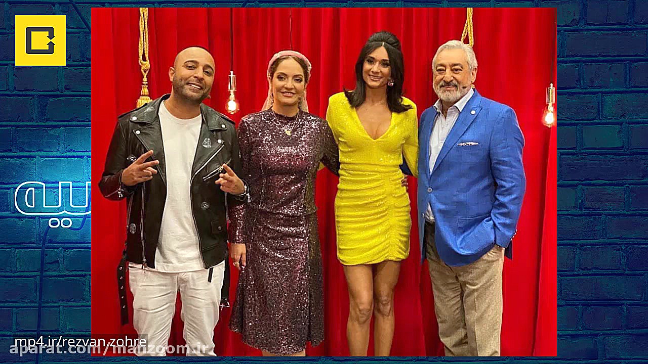 دستمزد نجومی مهناز افشار در بر...