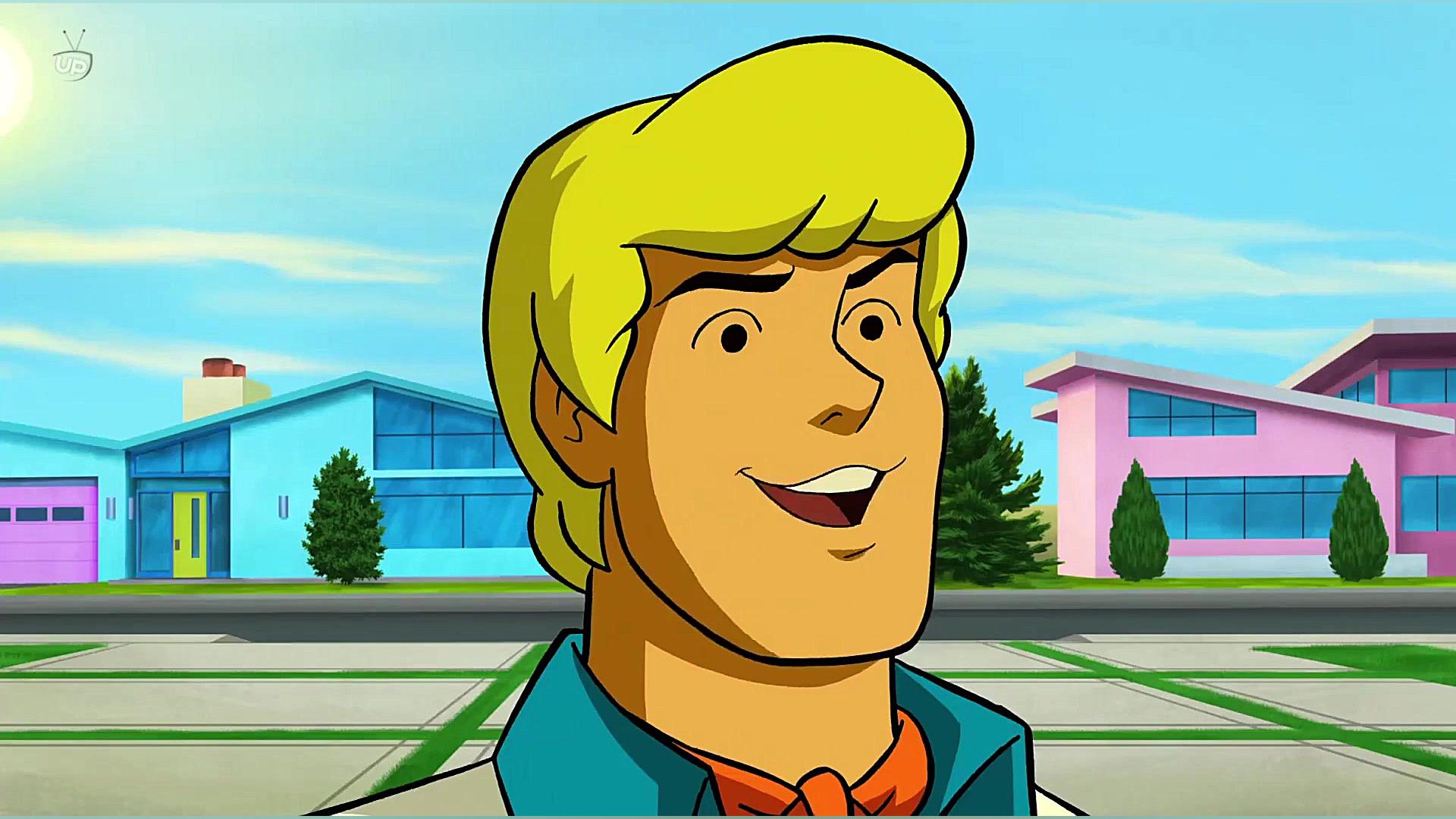 دانلود انیمیشن اسکوبی دو بازگش...