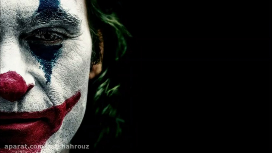 فیلم جوکر 2019 دوبله فارسی Joker زمان6950ثانیه