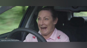 مستربین در سینمایی جانی انگلیش...