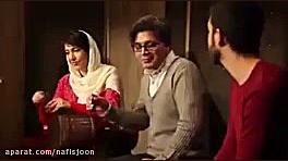 آهنگ ویژه شب یلدا  شب یلدا مبا...