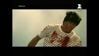 درگیری دو اکشای کمار در فیلم ا...