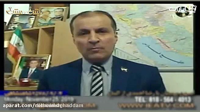 طنز دیش و میش  سگ هایی که مادر...