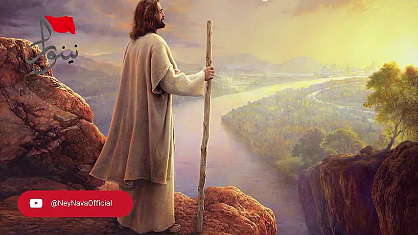 داستان حضرت موسی ع و حضرت خضر...