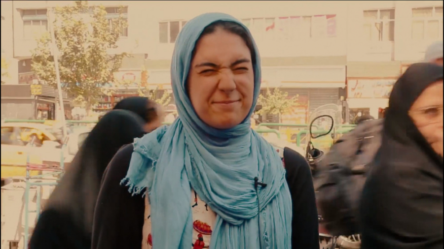 فقط هوا آلوده نیست!