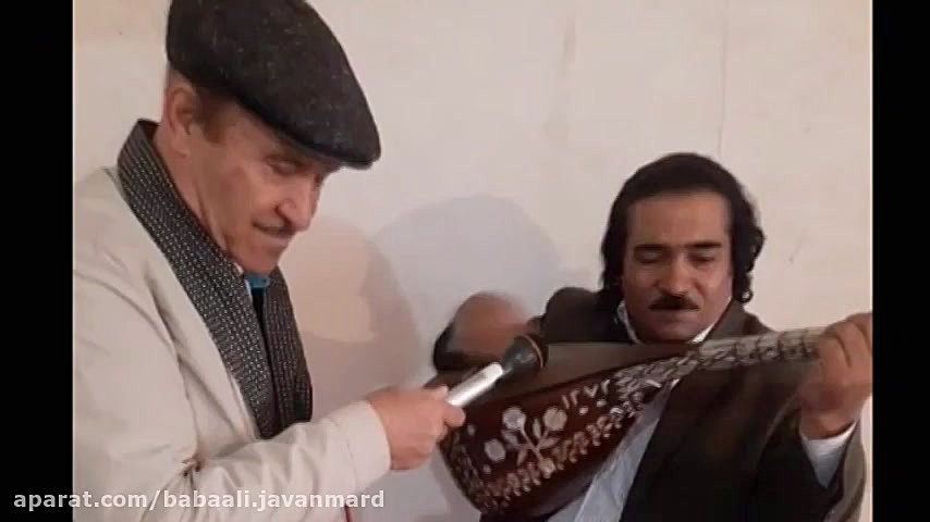 عاشق الهوردی  شعر شاعر جوانمرد