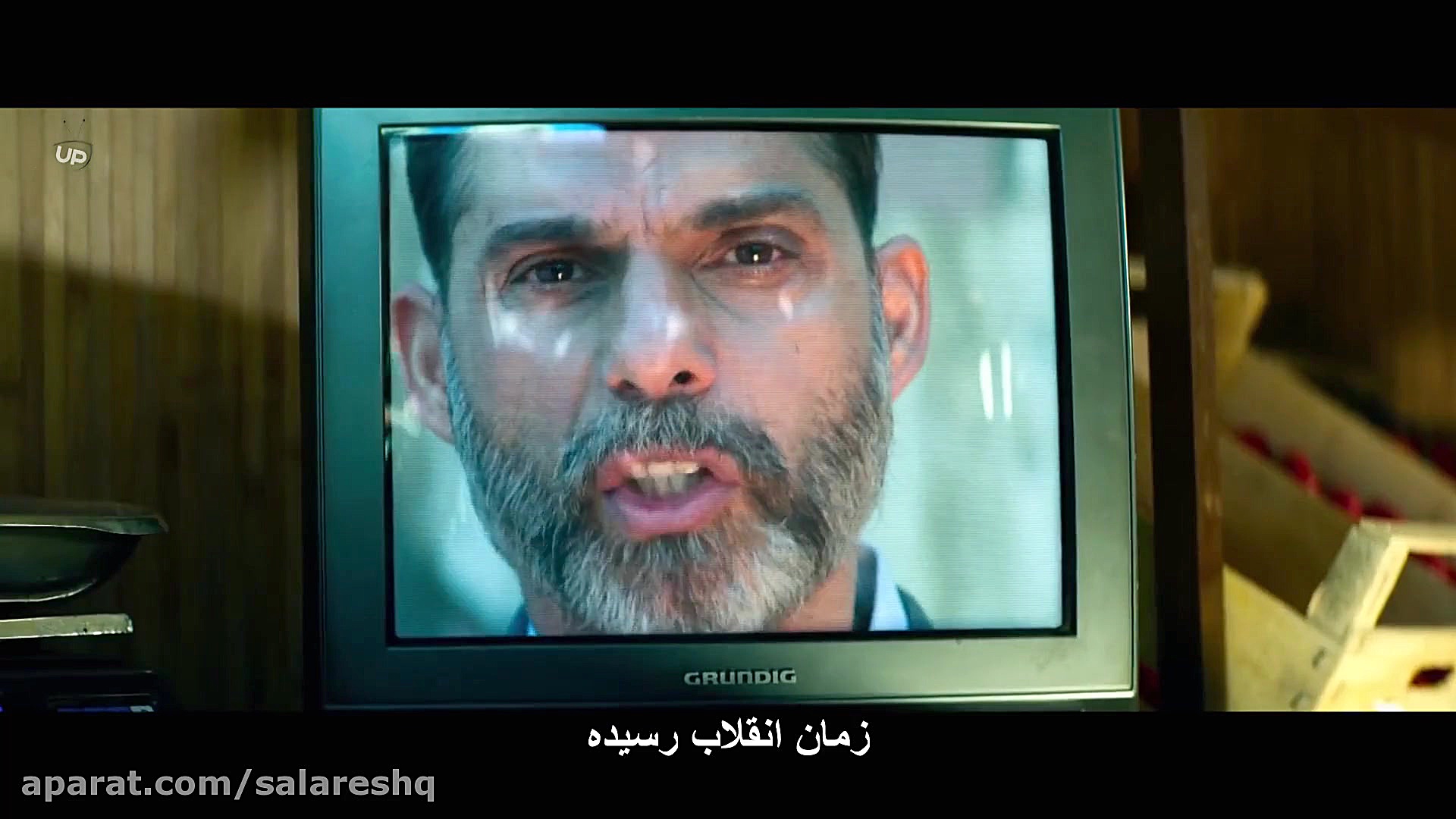 فیلم اکشن مهیج 6 Underground 2019 شش زیرزمینی با زیرنویس فارسی HD زمان7350ثانیه