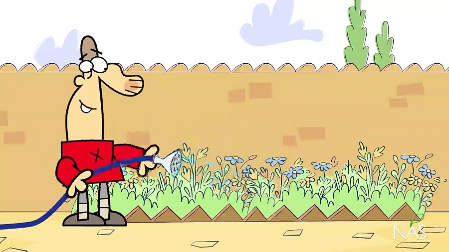 دیرین دیرین  کمرشکن