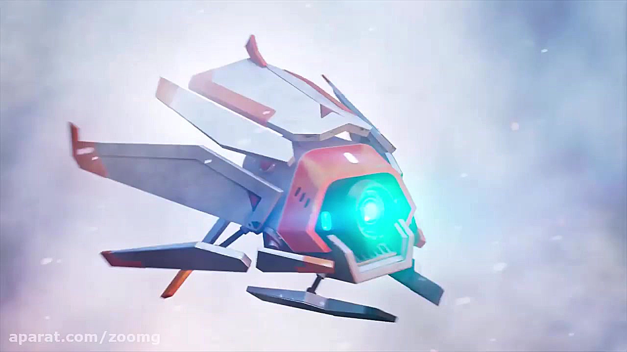 تریلر بازی Darwin Project