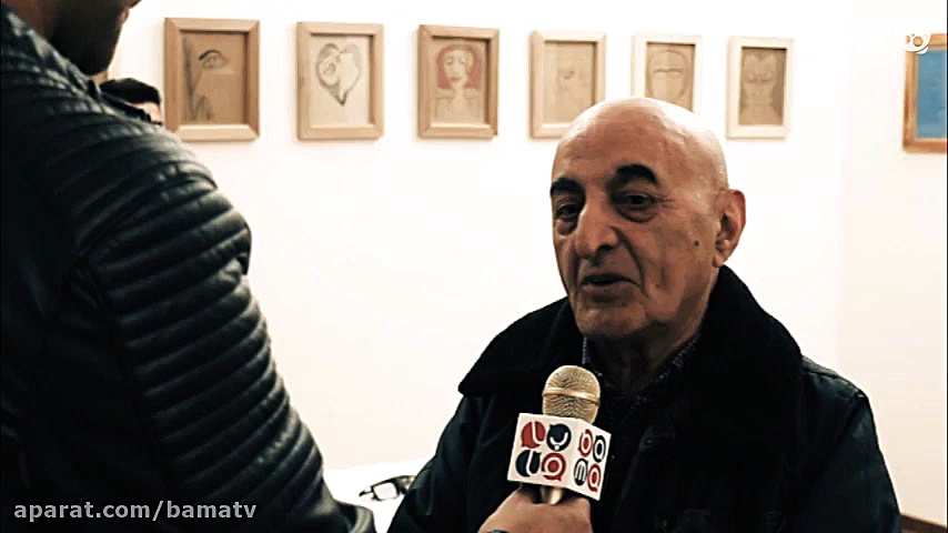 تورج نصر، دوبلور و بازیگر: سعی...