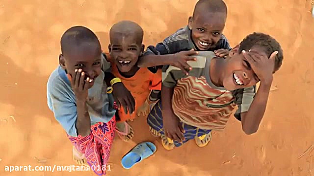 ۱۰ تا از گرم ترین کشورهای جهان...