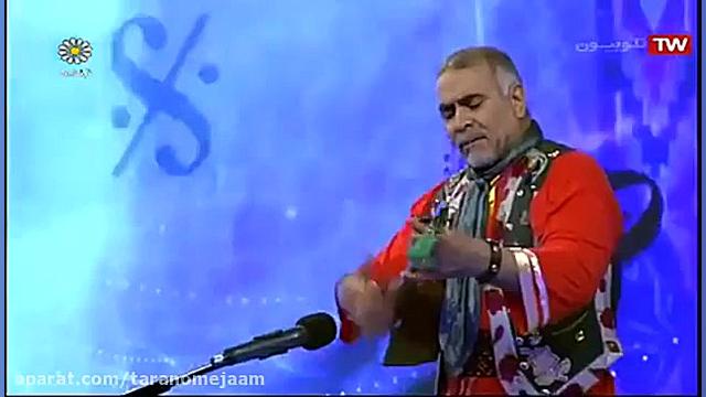 مرغ شب با صدای استاد نادر محمد...
