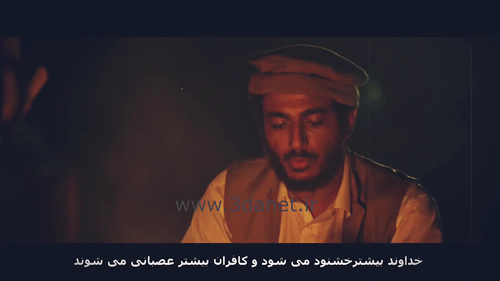 خطبه تامل&zwnj;برانگیز عبدالما...