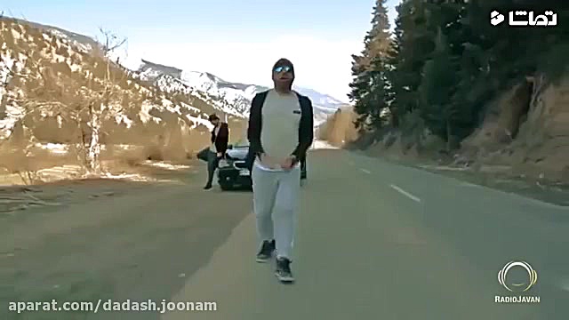 یاسر محمودی{بزن بریم شمال}