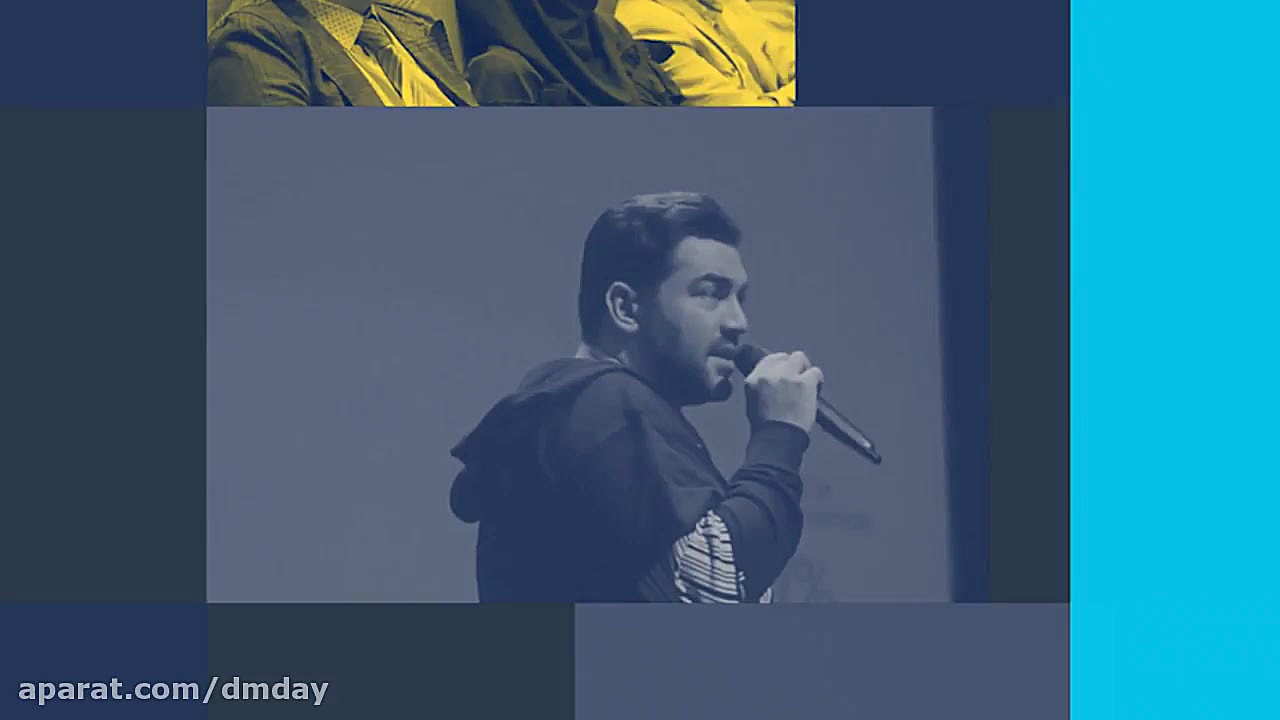 سومین دوره رویداد روز بازاریاب...