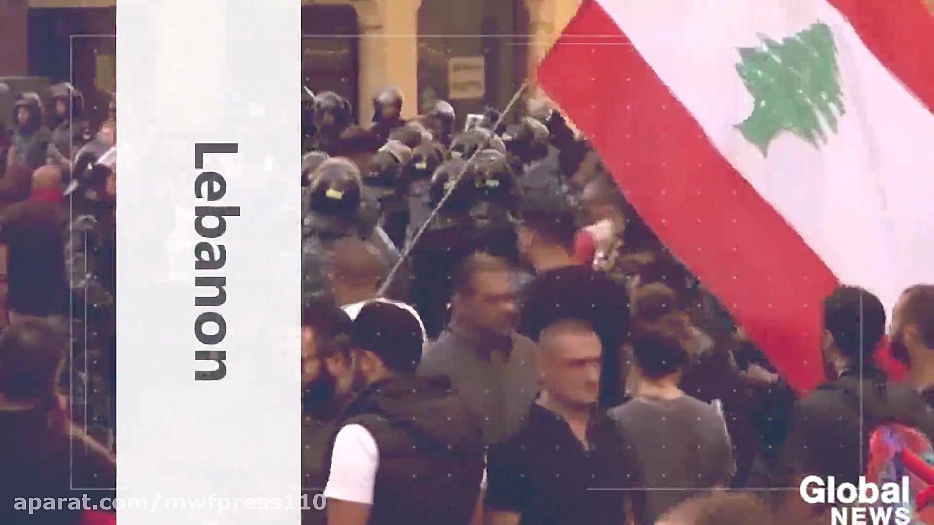 کلیپ: خدمات آل سعود به جهان اس...