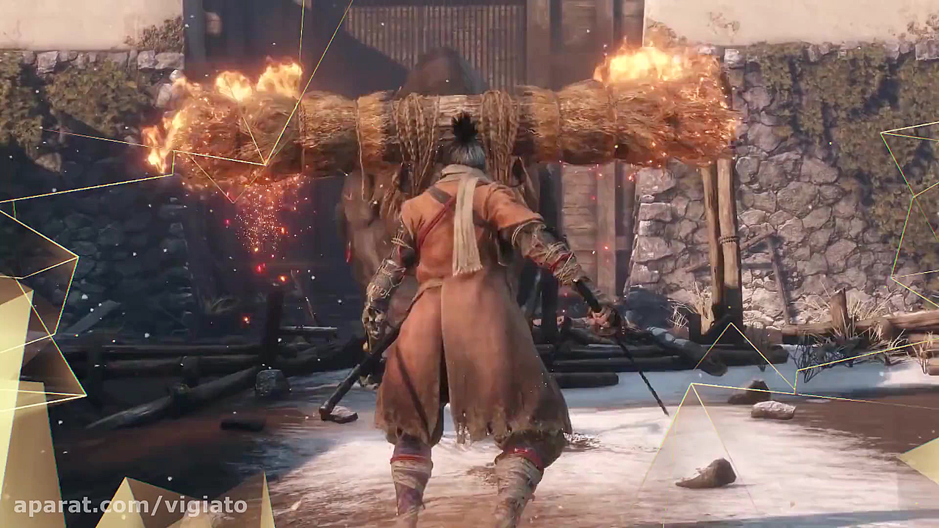 بهترین بازی سال 2019 ویجیاتو...