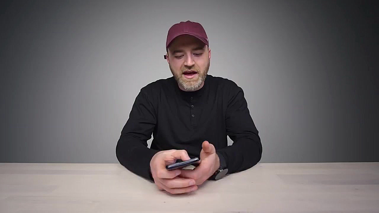 یک گوشی هوشمند بسیار جالب | گو...