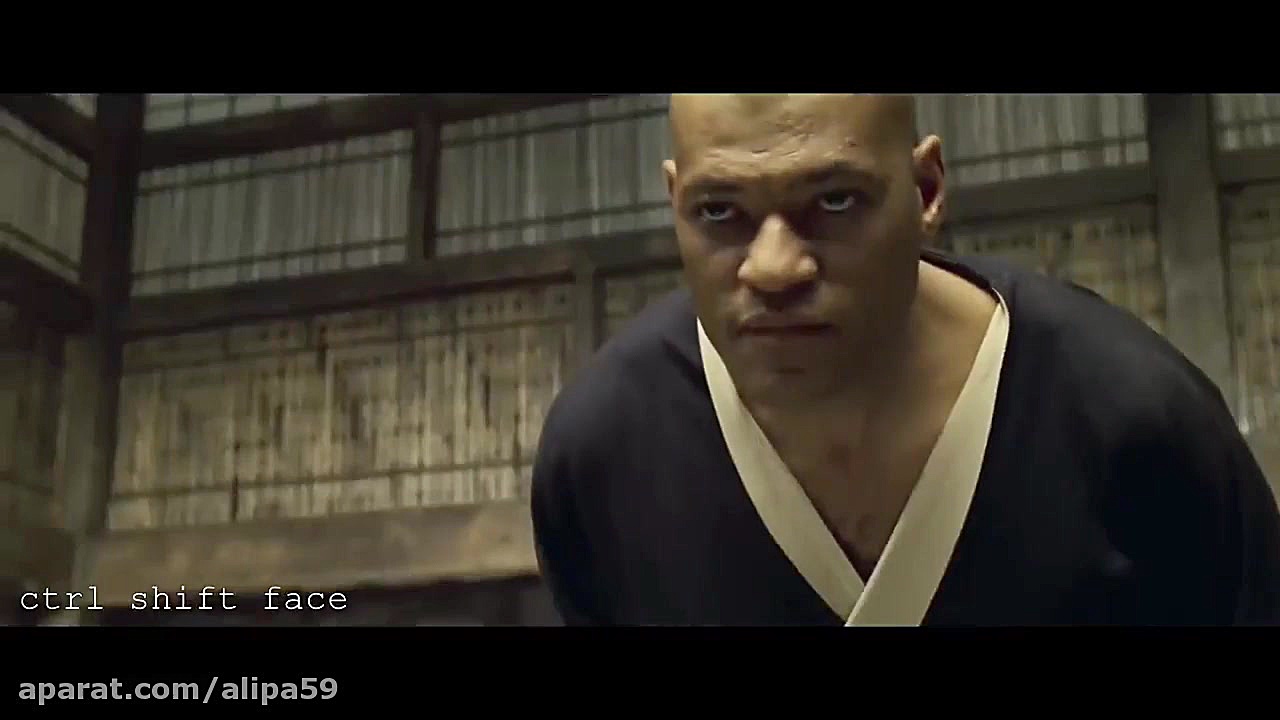 دیپ فیک کیانو ریوز با بروسلی...