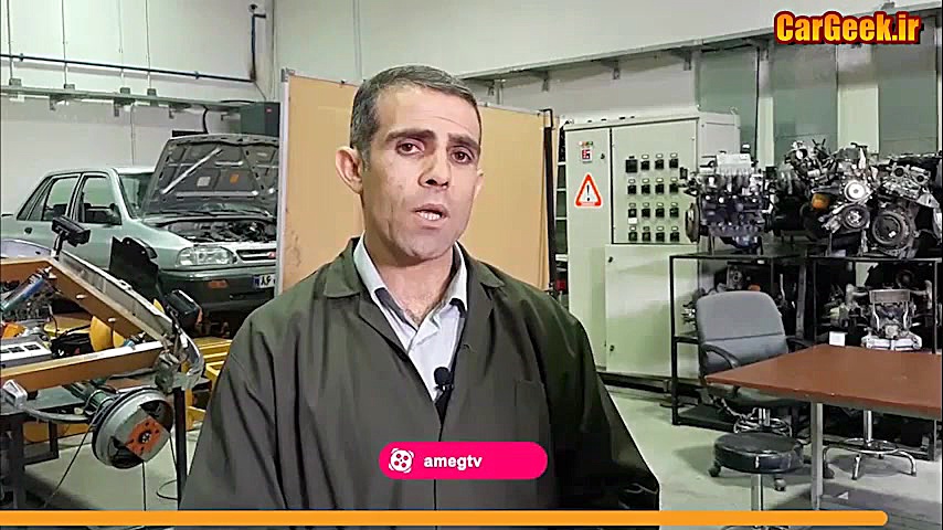 تاثیر باتری روی عملکرد موتور خ...