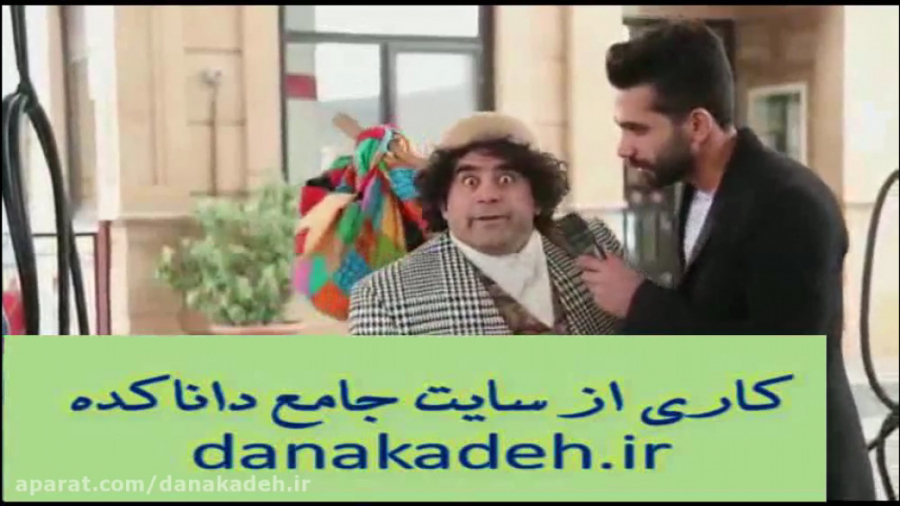 گرانی بنزین و خر در پمپ بنزین