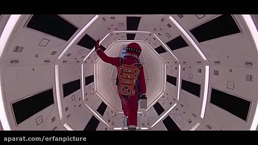 زیباترین نماهای تاریخ سینما