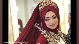 آهنگ عاشقانه برای تالار عروسی...