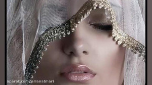 آهنگ عاشقانه برای تالار عروسی...