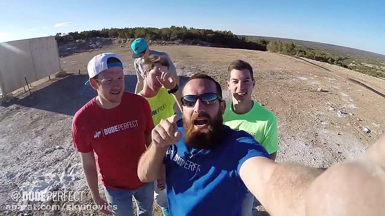 دود پرفکت | پودر انفجاری