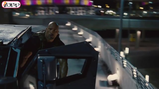 پشت صحنه ی ساخت فیلم سینمایی F...