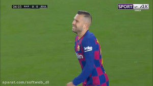رئال مادرید 0  بارسلونا 0