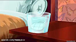 کارتون اگی و سوسک ها