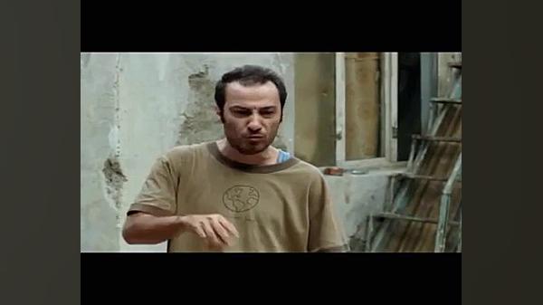 بهتر سکانس فلیم سینمایی ایرانی...