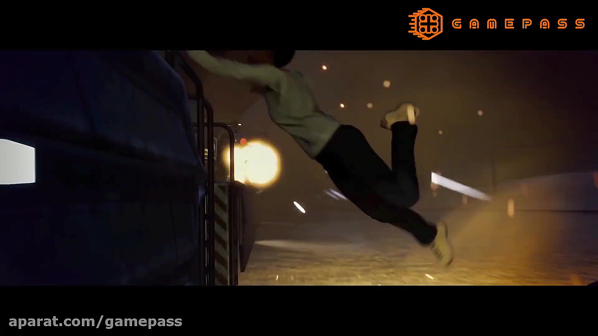 تریلر معرفی بازی Fast and Furi...