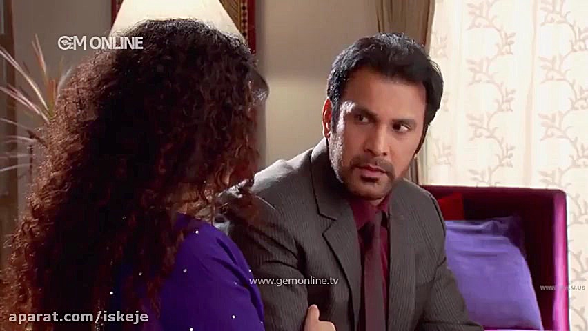 سریال قبول میکنم قسمت ۱۳بادوبل...