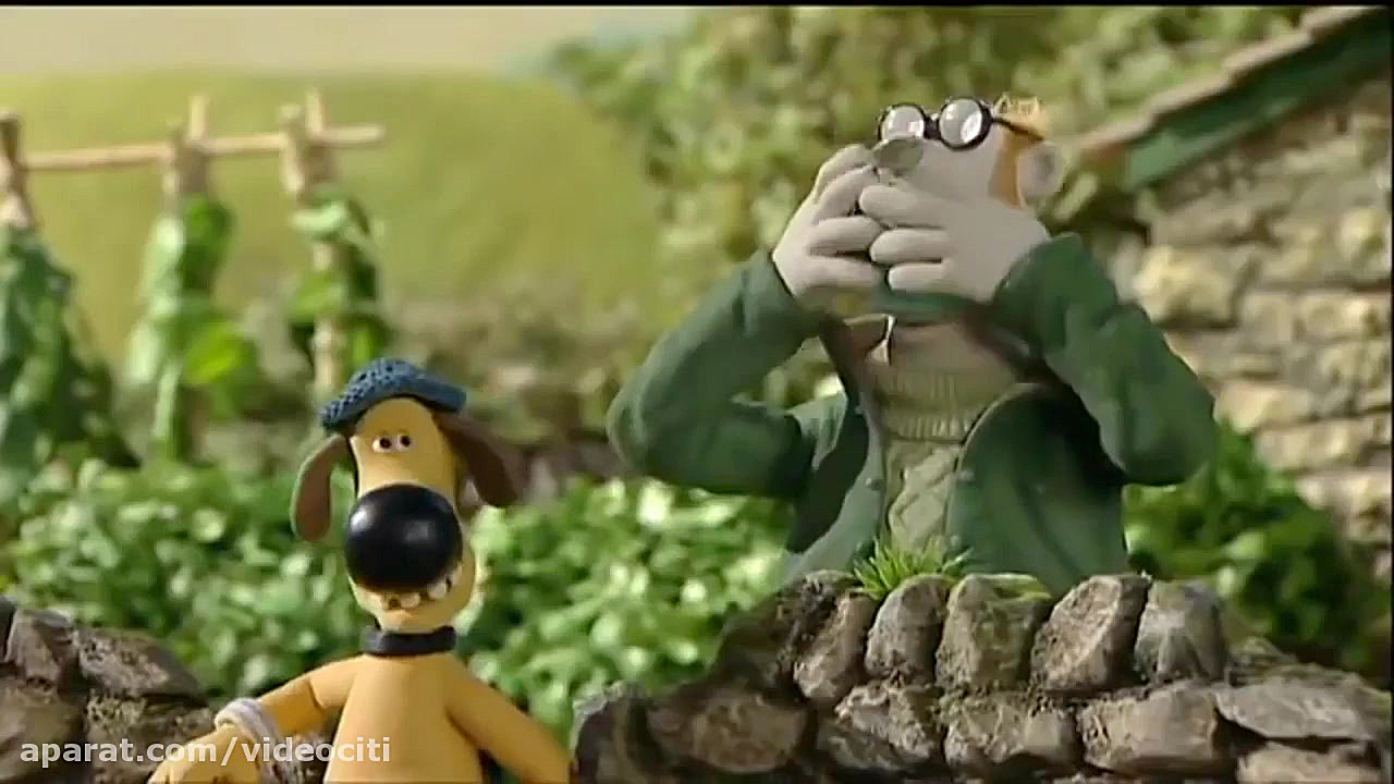 کارتون بره ناقلا  اپیزود 29 جد...