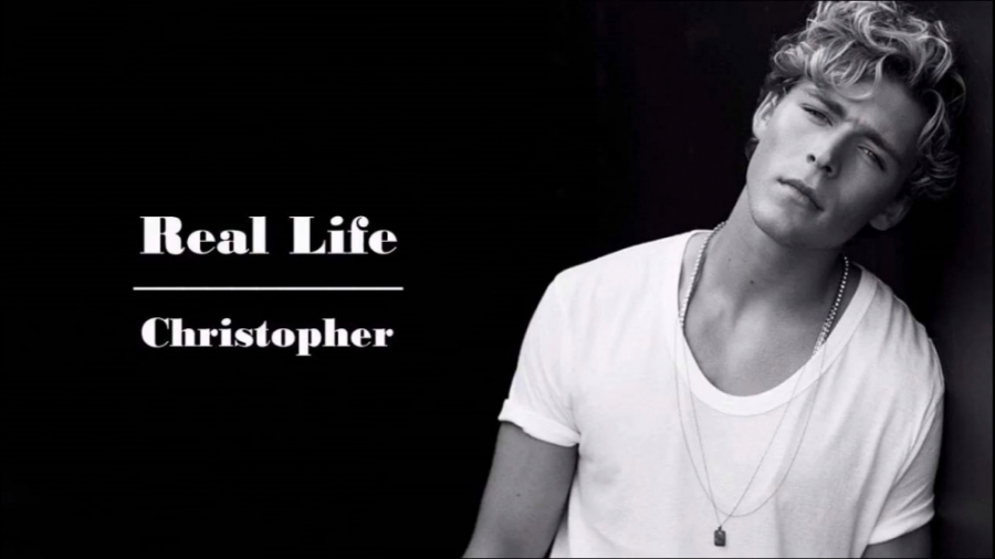آهنگ زیبای Christopher به نام...