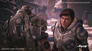 برندگان The Game Awards 2019...