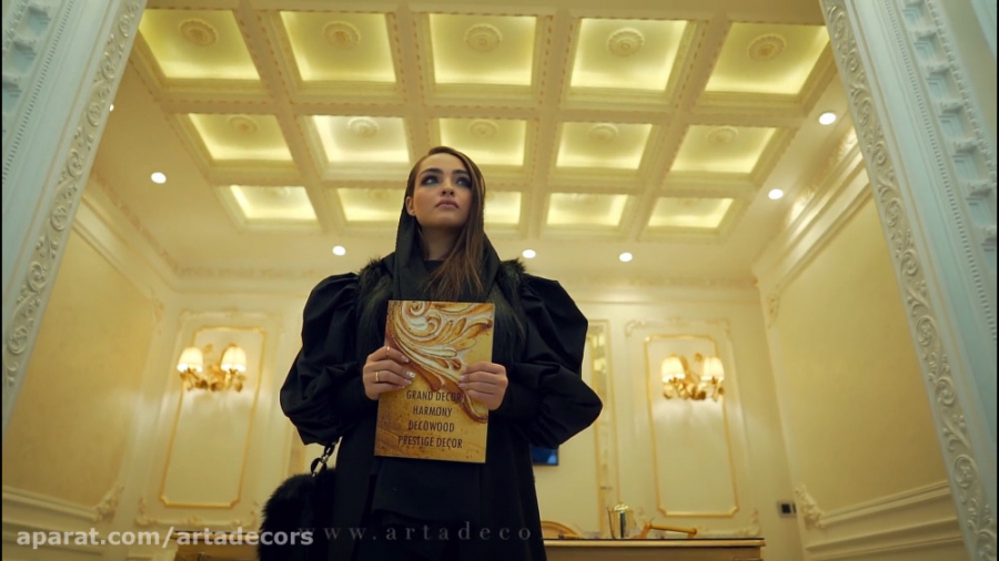 ابزارهای پیش ساخته لوکس پلی یو...