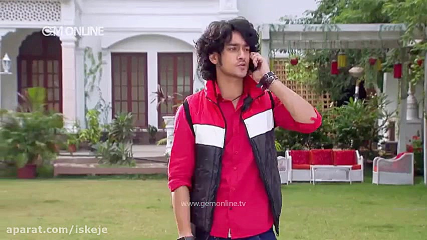 سریال قبول میکنم قسمت ۸بادوبله...