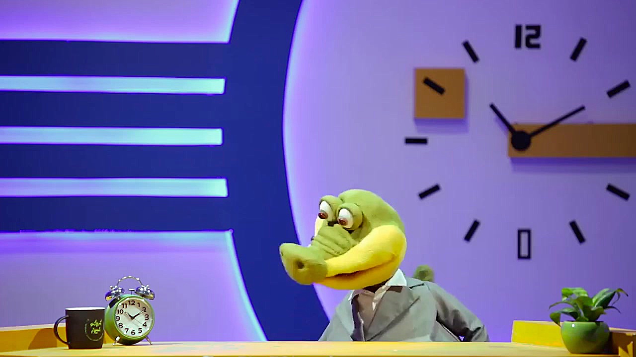 کلیپ طنز ویژه نقش یک زن در بزر...