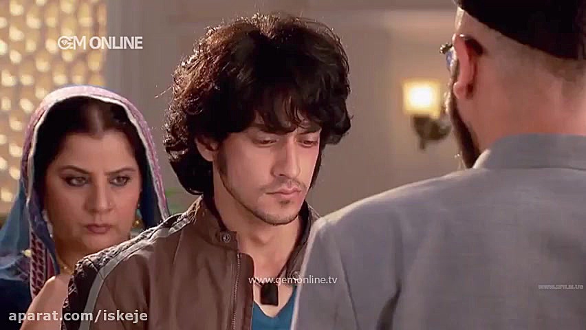 سریال قبول میکنم قسمت ۲ بادوبل...